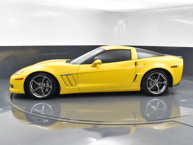 used 2011 Chevrolet Corvette car, priced at $34,677