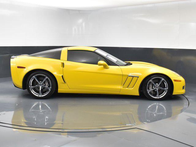 used 2011 Chevrolet Corvette car, priced at $34,677