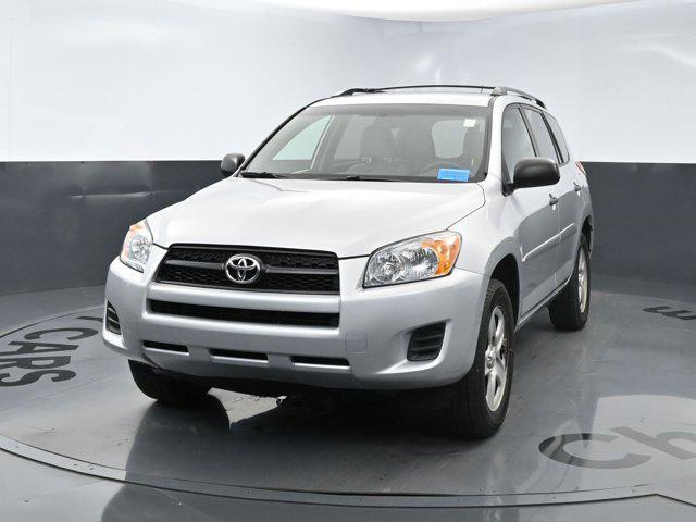 used 2012 Toyota RAV4 car, priced at $15,977