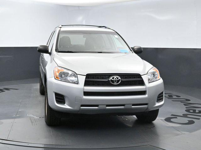 used 2012 Toyota RAV4 car, priced at $15,977
