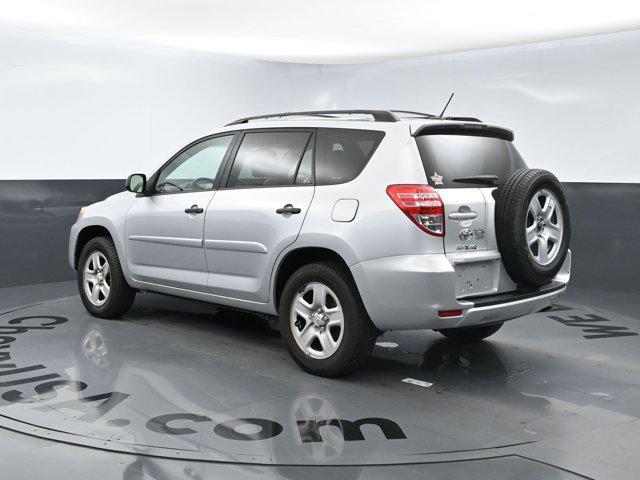 used 2012 Toyota RAV4 car, priced at $15,977
