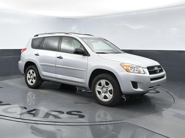 used 2012 Toyota RAV4 car, priced at $15,977