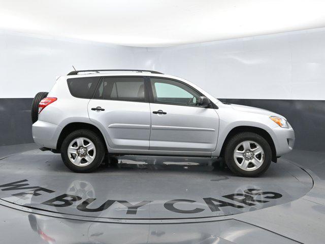 used 2012 Toyota RAV4 car, priced at $15,977