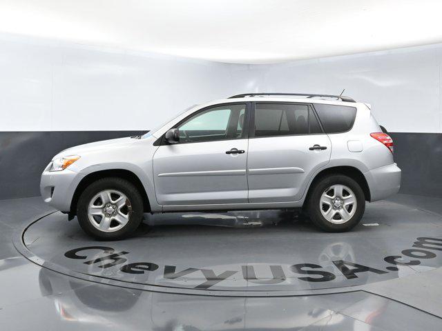 used 2012 Toyota RAV4 car, priced at $15,977