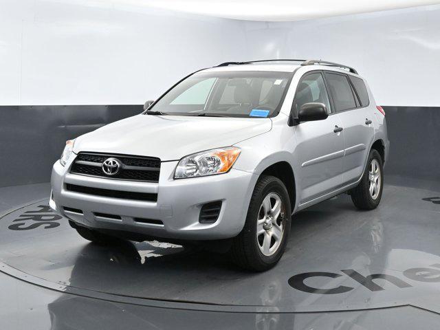 used 2012 Toyota RAV4 car, priced at $15,977