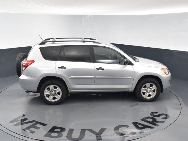 used 2012 Toyota RAV4 car, priced at $15,977