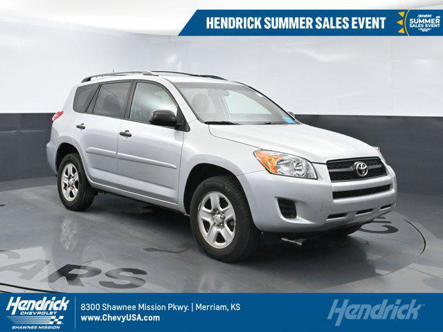 used 2012 Toyota RAV4 car, priced at $15,977