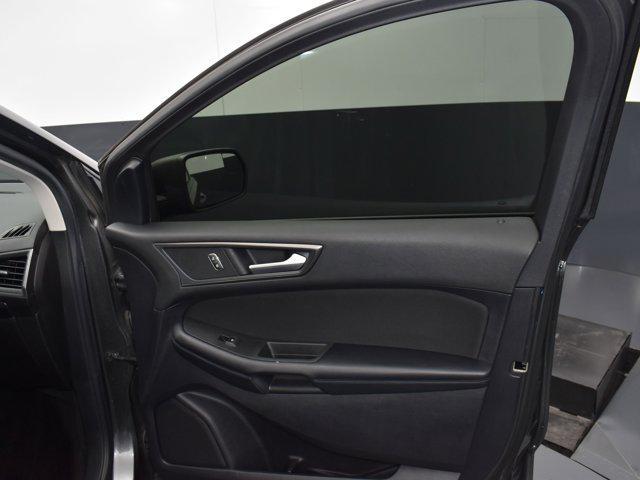 used 2018 Ford Edge car, priced at $12,977