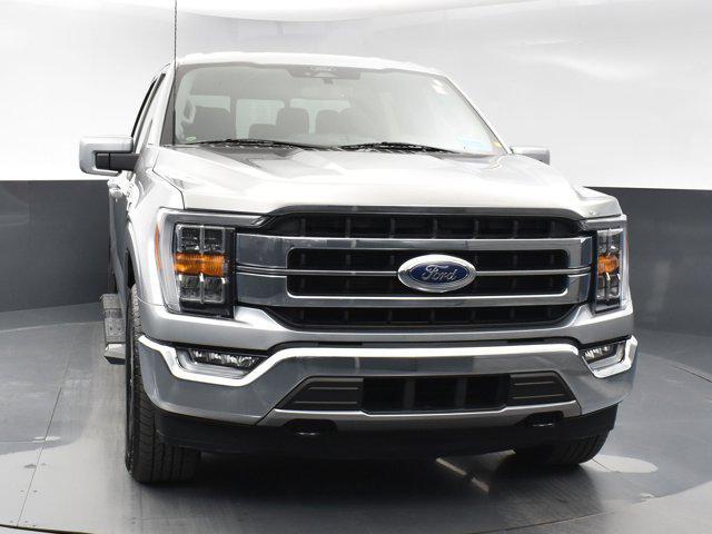 used 2022 Ford F-150 car, priced at $47,500