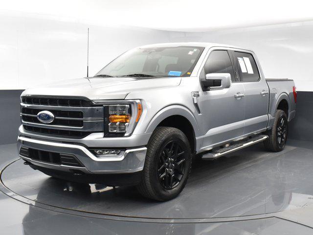 used 2022 Ford F-150 car, priced at $47,500