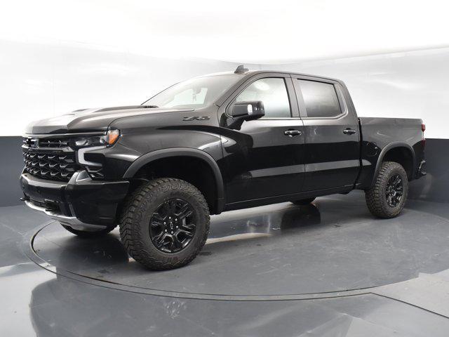 new 2025 Chevrolet Silverado 1500 car, priced at $75,370