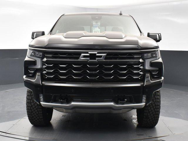 new 2025 Chevrolet Silverado 1500 car, priced at $75,370