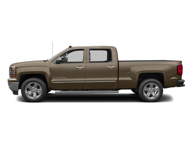 used 2014 Chevrolet Silverado 1500 car, priced at $18,977