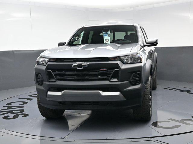 new 2026 Chevrolet Colorado car, priced at $43,862