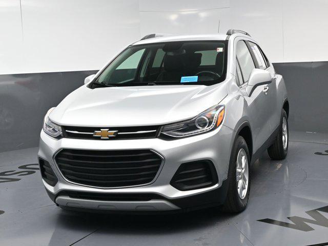used 2019 Chevrolet Trax car, priced at $18,977