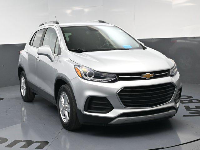 used 2019 Chevrolet Trax car, priced at $18,977