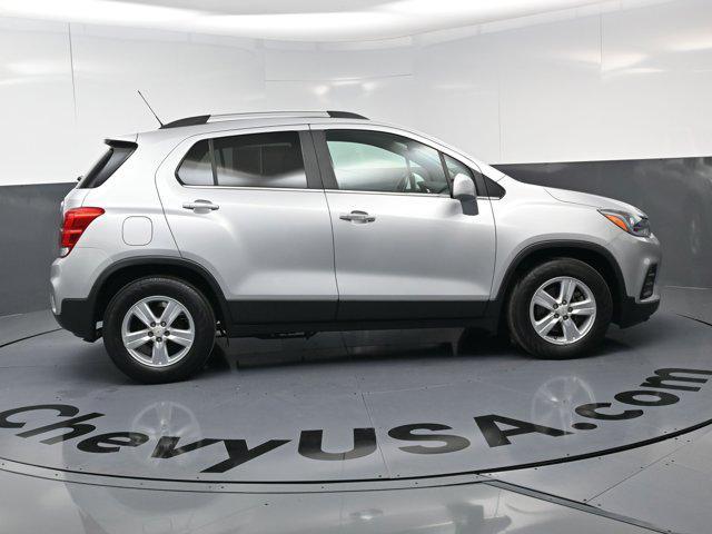 used 2019 Chevrolet Trax car, priced at $18,977