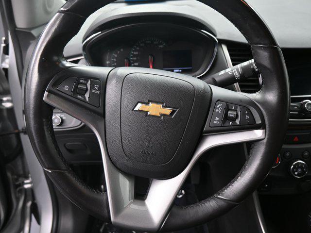 used 2019 Chevrolet Trax car, priced at $18,977
