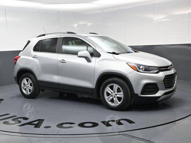 used 2019 Chevrolet Trax car, priced at $18,977