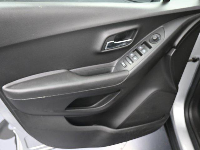 used 2019 Chevrolet Trax car, priced at $18,977