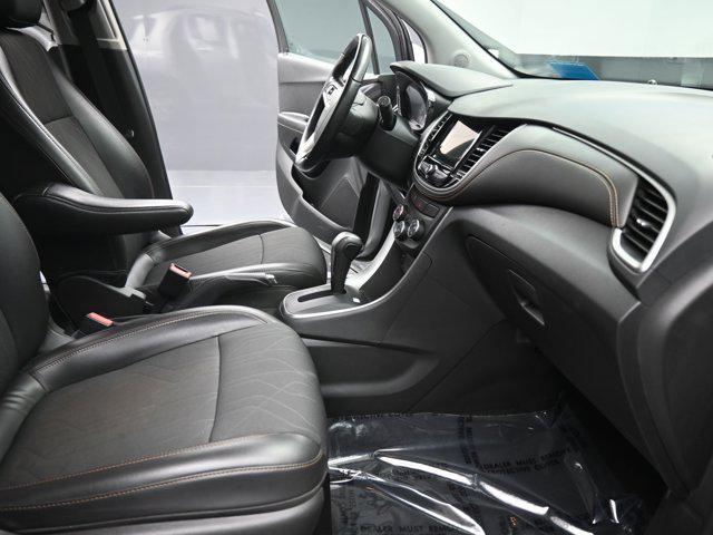 used 2019 Chevrolet Trax car, priced at $18,977