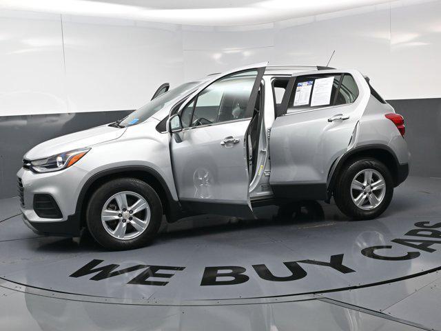 used 2019 Chevrolet Trax car, priced at $18,977