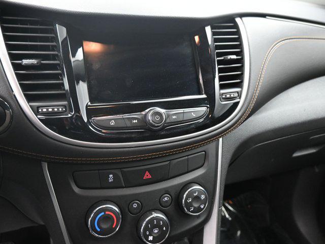 used 2019 Chevrolet Trax car, priced at $18,977