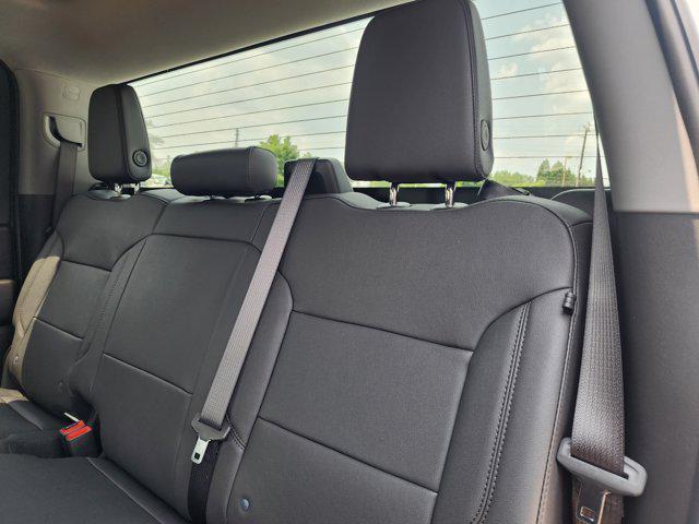 new 2025 Chevrolet Silverado 3500 car, priced at $65,393