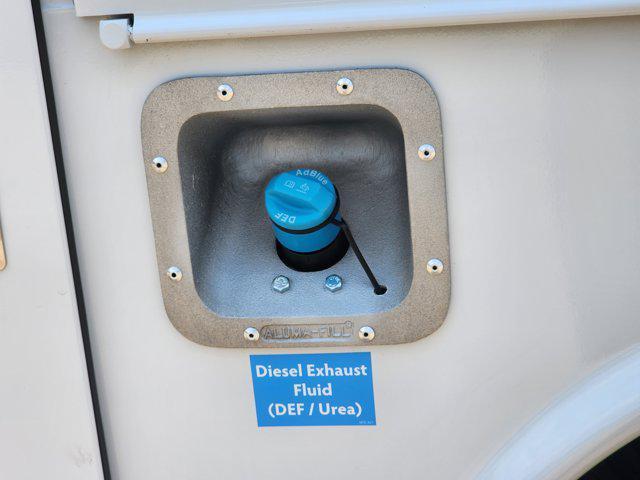 new 2025 Chevrolet Silverado 3500 car, priced at $65,393