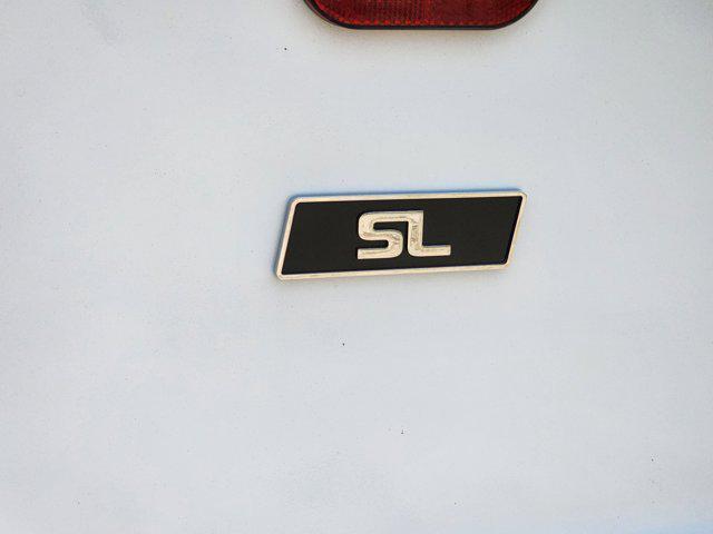 new 2025 Chevrolet Silverado 3500 car, priced at $65,393