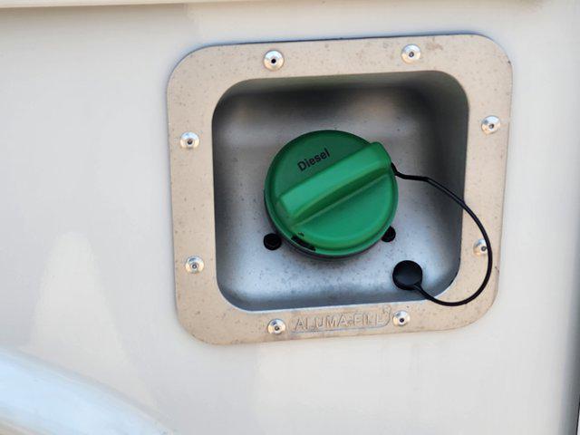 new 2025 Chevrolet Silverado 3500 car, priced at $65,393