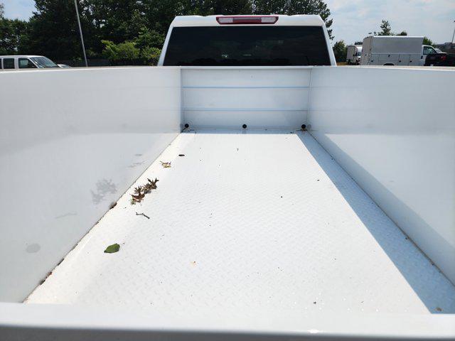 new 2025 Chevrolet Silverado 3500 car, priced at $65,393