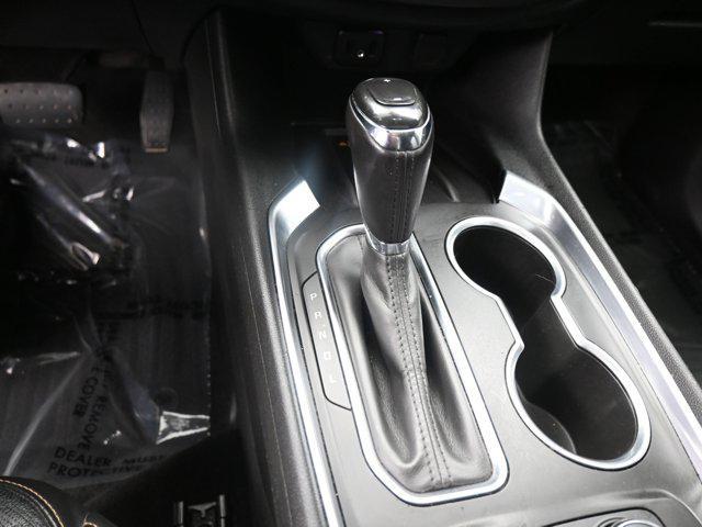 used 2019 Chevrolet Traverse car, priced at $24,977