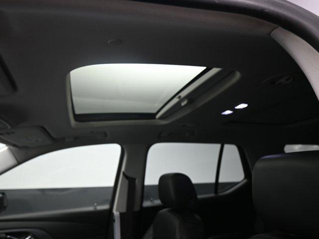 used 2019 Chevrolet Traverse car, priced at $24,977