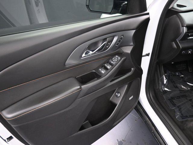 used 2019 Chevrolet Traverse car, priced at $24,977