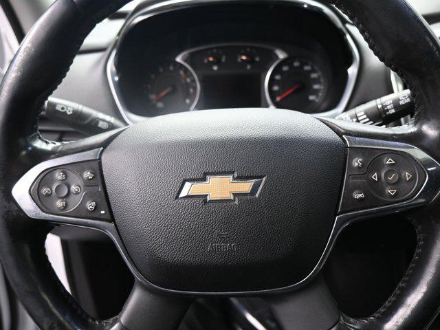 used 2019 Chevrolet Traverse car, priced at $24,977