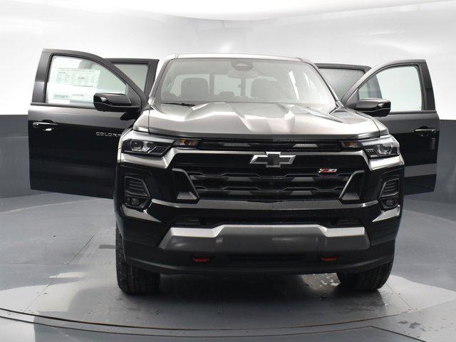 new 2024 Chevrolet Colorado car, priced at $48,195