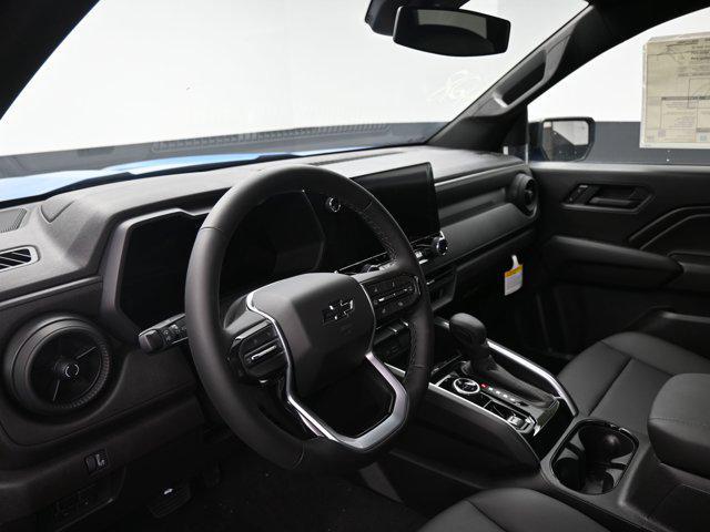 new 2026 Chevrolet Colorado car, priced at $43,344