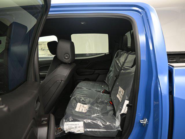 new 2026 Chevrolet Colorado car, priced at $43,344