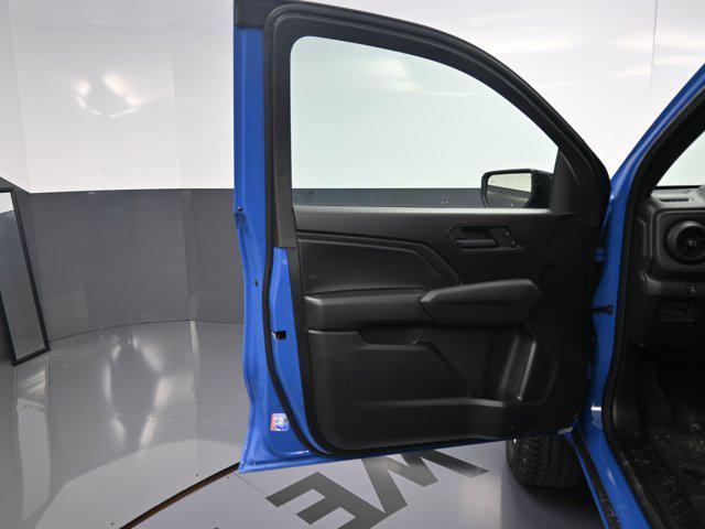 new 2026 Chevrolet Colorado car, priced at $43,344