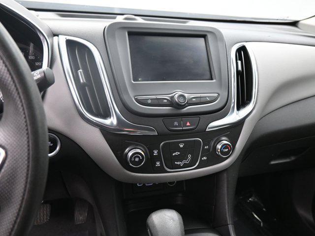 used 2024 Chevrolet Equinox car, priced at $21,977