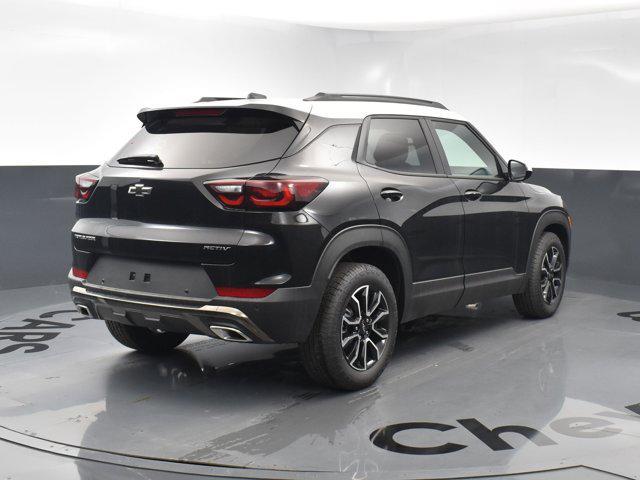 new 2026 Chevrolet TrailBlazer car, priced at $32,065