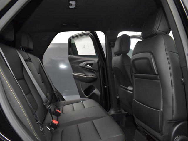 new 2026 Chevrolet TrailBlazer car, priced at $32,065