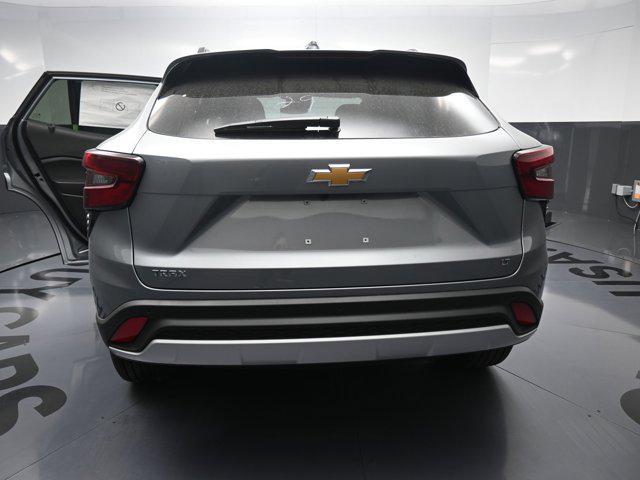 new 2026 Chevrolet Trax car, priced at $26,190