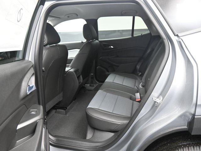 new 2026 Chevrolet Trax car, priced at $26,190