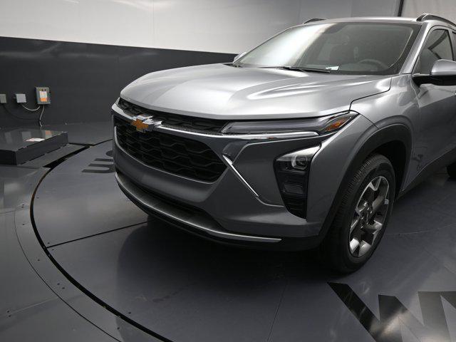 new 2026 Chevrolet Trax car, priced at $26,190