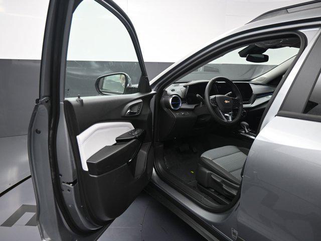 new 2026 Chevrolet Trax car, priced at $26,190
