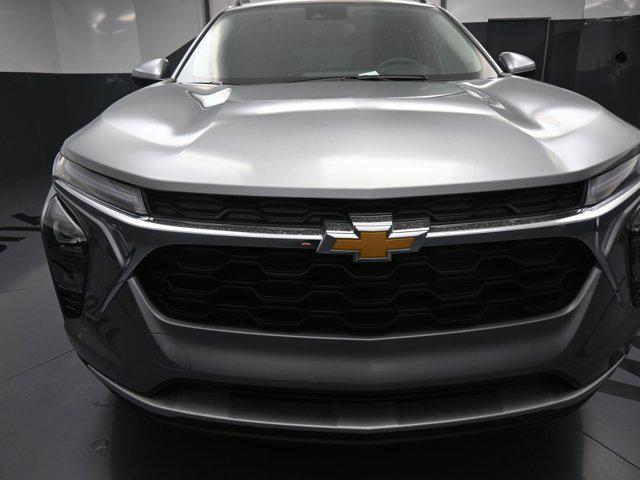 new 2026 Chevrolet Trax car, priced at $26,190