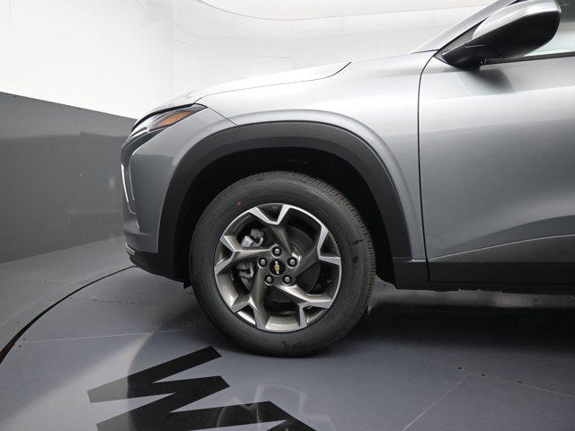 new 2026 Chevrolet Trax car, priced at $26,190