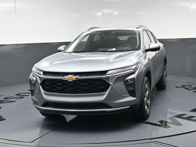new 2026 Chevrolet Trax car, priced at $26,190